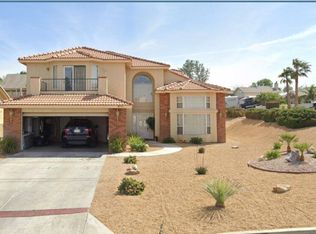 18141 Country Glen Ln, Victorville, CA 92395