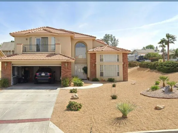 18141 Country Glen Ln, Victorville, CA 92395