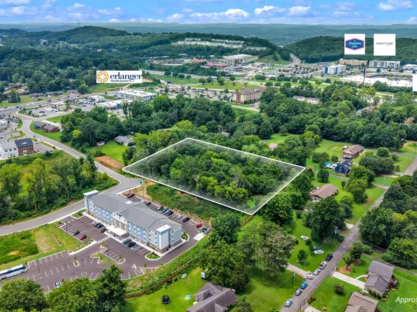NW Robinhood Dr, Cleveland, TN 37312