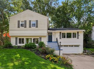 1544 Kingsley Ave, Akron, OH 44313