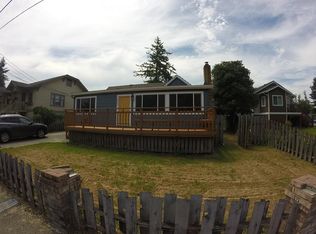 8137 Park Ave SE, Snoqualmie, WA 98065