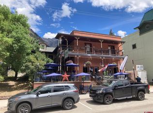 807 Main Street #2, Ouray, CO 81427