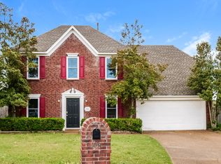 1031 Jessa Cv, Cordova, TN 38018