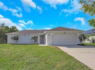 1402 NE 3rd Ave, Cape Coral, FL 33909