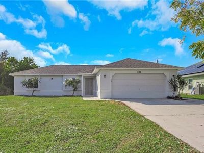 1402 NE 3rd AVE, Cape Coral, FL, 33909