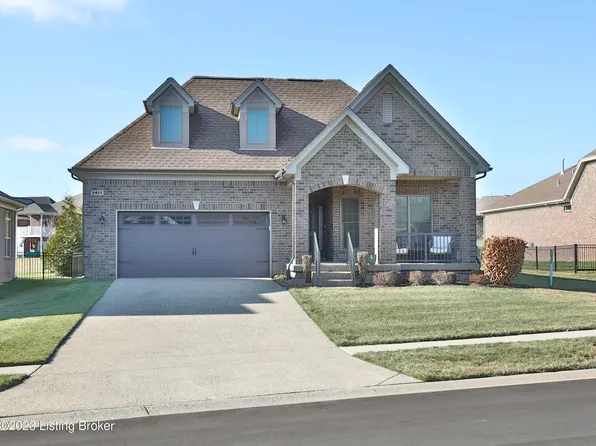 1411 Coolhouse Way, Louisville, KY 40223