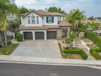 2201 W Snead St, La Habra, CA, 90631