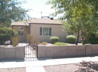 191 W Tulsa St, Chandler, AZ 85225