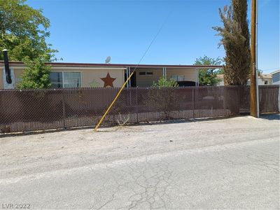 21 Vegas Valley Dr, Pahrump, NV, 89048
