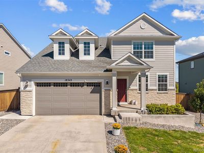 18343 Grosbeak Place, Parker, CO, 80134