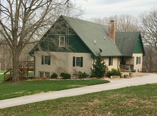 18830 Private Drive 3484, Saint James, MO 65559