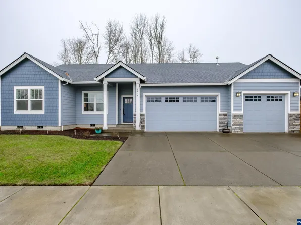 2814 NE Navajo Dr, Albany, OR 97321