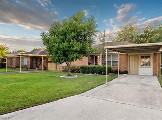 4411 Billingsley St, Houston, TX 77009