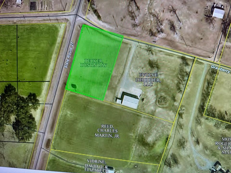 2nd image of Tba Hwy #27