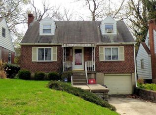 2423 Ardmore Ave, Cincinnati, OH 45237