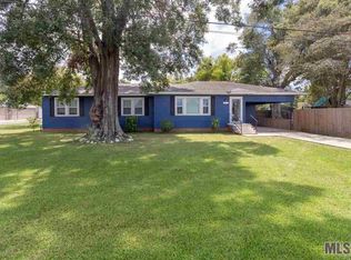 615 Michigan Ave, Port Allen, LA 70767