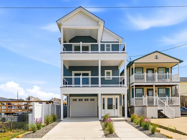 335 W 20th Ave, North Wildwood, NJ 08260