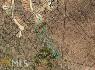 3850 Cheyenne Ln, Jefferson, GA 30549