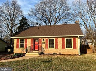 8269 Highland St, Manassas, VA 20110