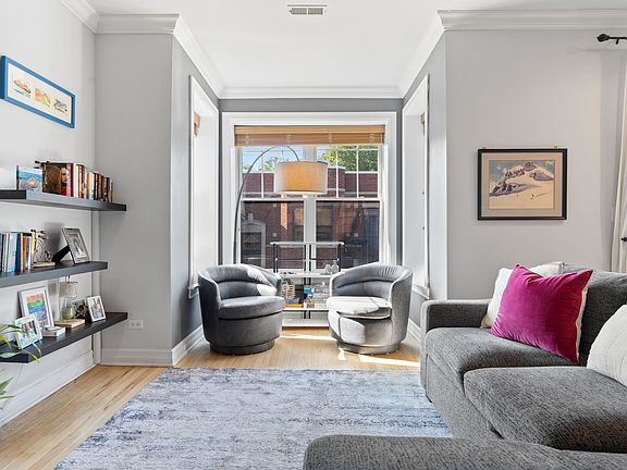 4th image of 2709 N Mildred Ave APT 3A