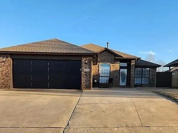 12316 SW 12th St, Yukon, OK 73099