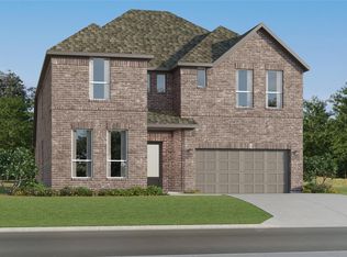1516 Magnolia Farm Way, Georgetown, TX 78628