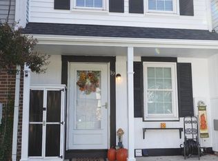 19 Stillwood Cir #19, Nottingham, MD 21236