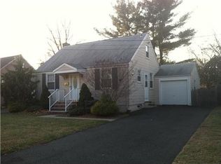 126 Morton Ave, South Plainfield, NJ 07080