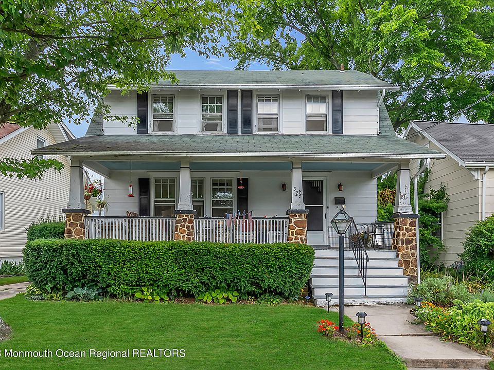 525 Laurel Avenue, Allenhurst, NJ 07711 Zillow