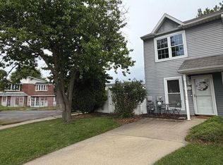10700 Albemarle Ln, Philadelphia, PA 19154