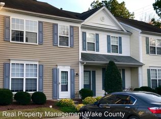 5351 Glen Canyon Rd, Raleigh, NC 27616