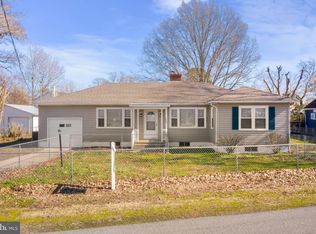 518 Bancroft Ave, Colonial Beach, VA 22443