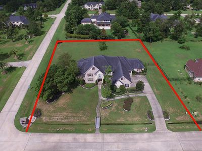 14603 Iron Horseshoe Ln, Houston, TX, 77044