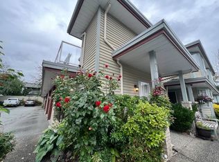 11502 Burnett St #12, Maple Ridge, BC V2X0Y2
