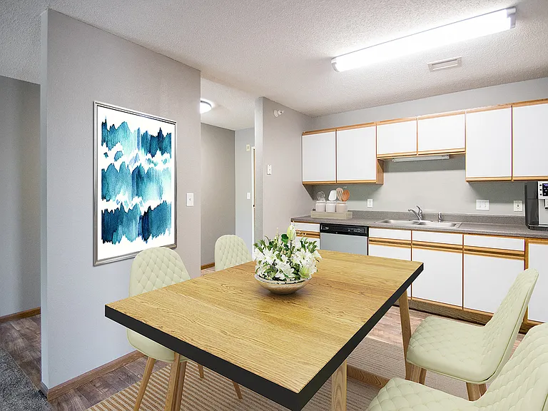 Marshall Apartments — Photo 22