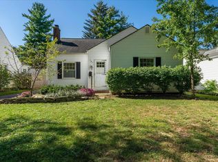 167 Shull Ave, Columbus, OH 43230