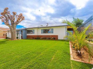 1722 E Avenue Q13, Palmdale, CA 93550