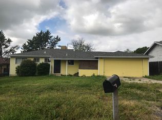 1679 16th St, Oroville, CA 95965