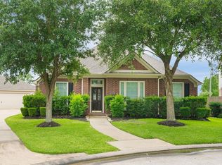 7006 Turtle Manor Dr, Humble, TX 77346
