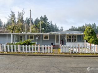 930 Trosper Rd SW SPACE 127, Tumwater, WA 98512