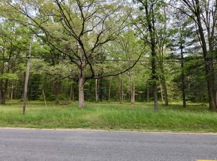 0 S Dangl Rd PARCEL 3, Muskegon, MI 49442