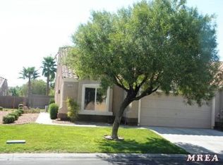 593 Torrey Pines Dr, Mesquite, NV 89027