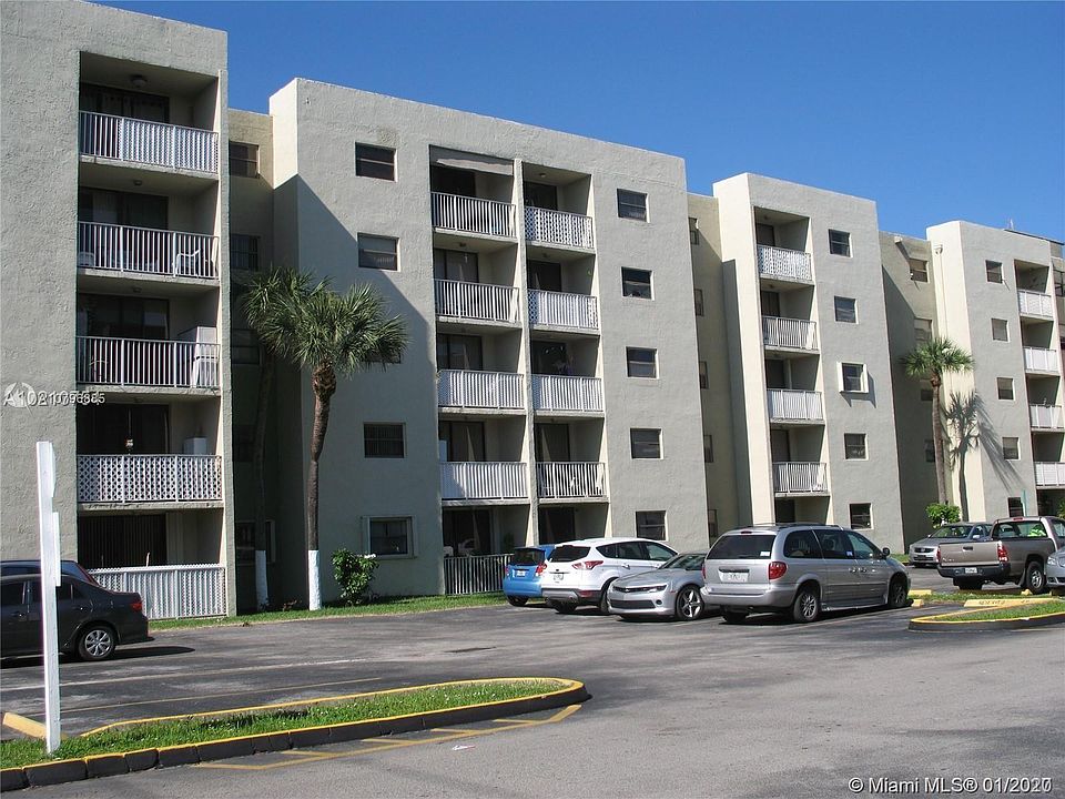 1st image of 8185 NW 7th St APT 304