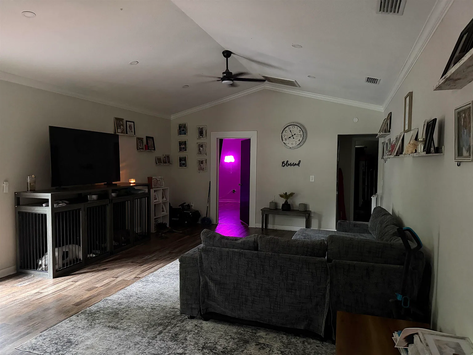 4 bed, 1549 sqft, $2,400 — Photo 4