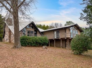 73 Sardis Rd, Morrilton, AR 72110