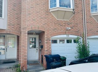 99 Sufi Cres, Toronto, ON M4A2X2