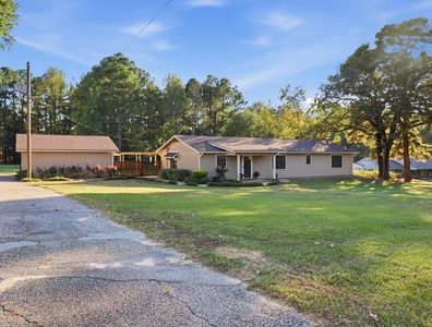 680 Wiley Page Rd, Longview, TX, 75605