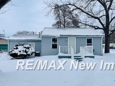 3591 N Monroe St, Carrollton, MI, 48724