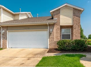 11076 Rose Ct, Farmington, AR 72730