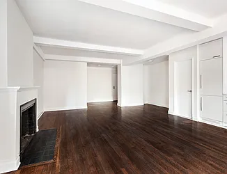 Rented by Central Park South Associates